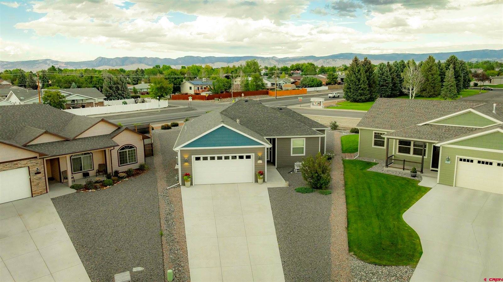 2133 Market Street, Montrose, CO 81401