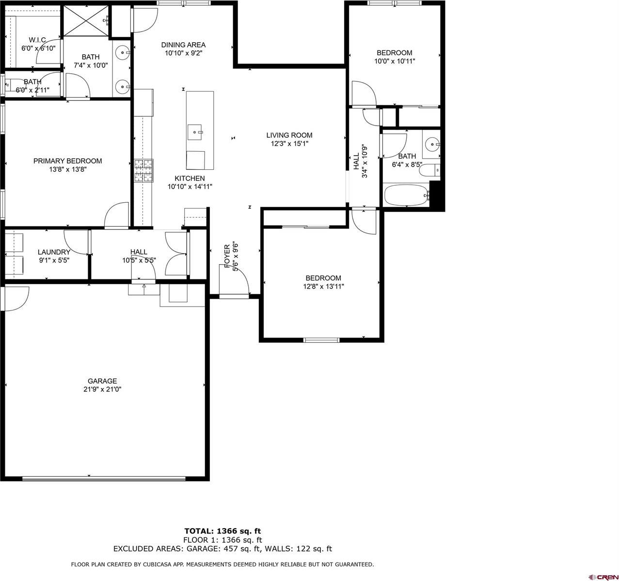 2133 Market Street, Montrose, CO 81401