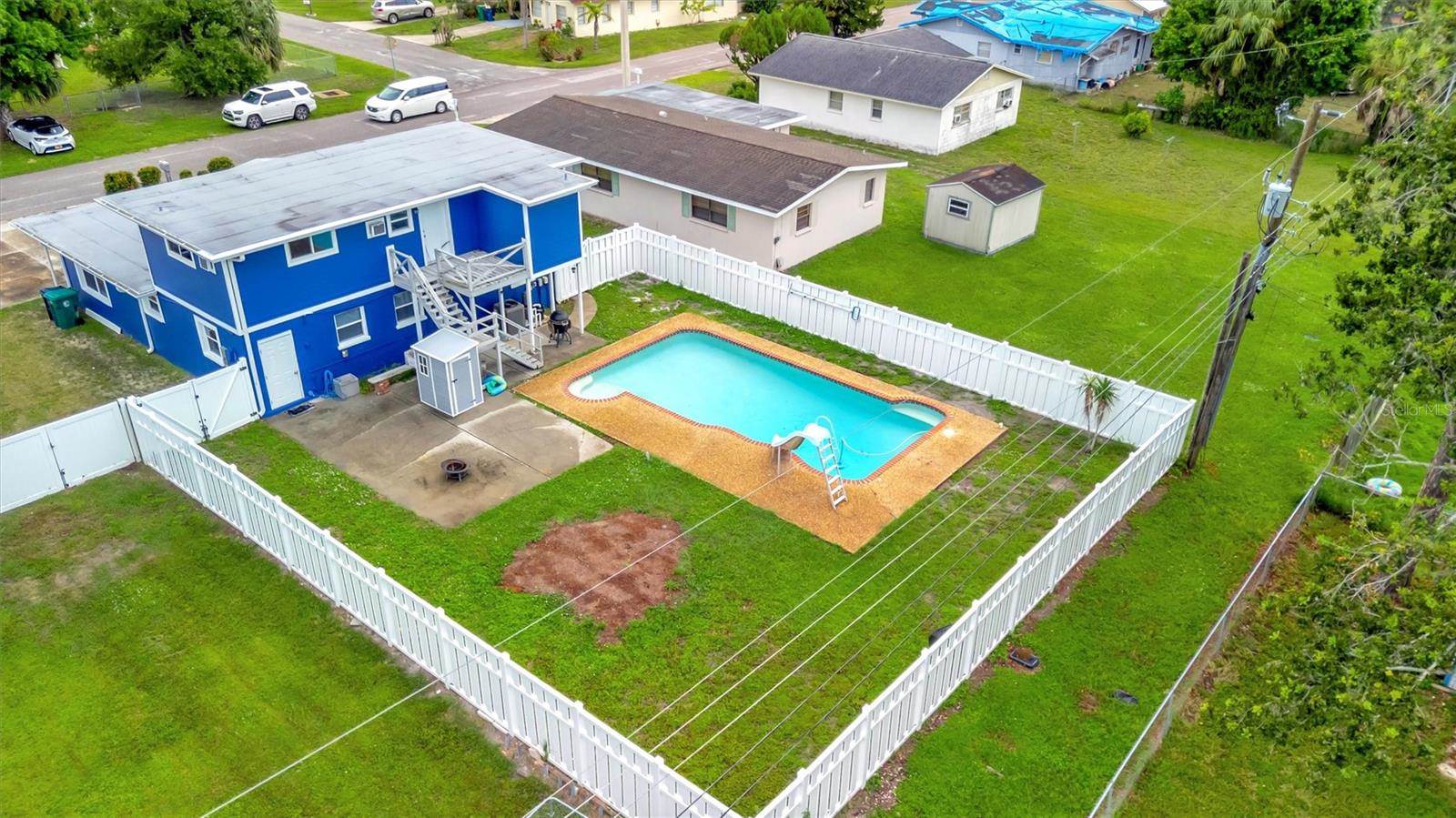 1103 20TH Avenue West, Palmetto, FL 34221