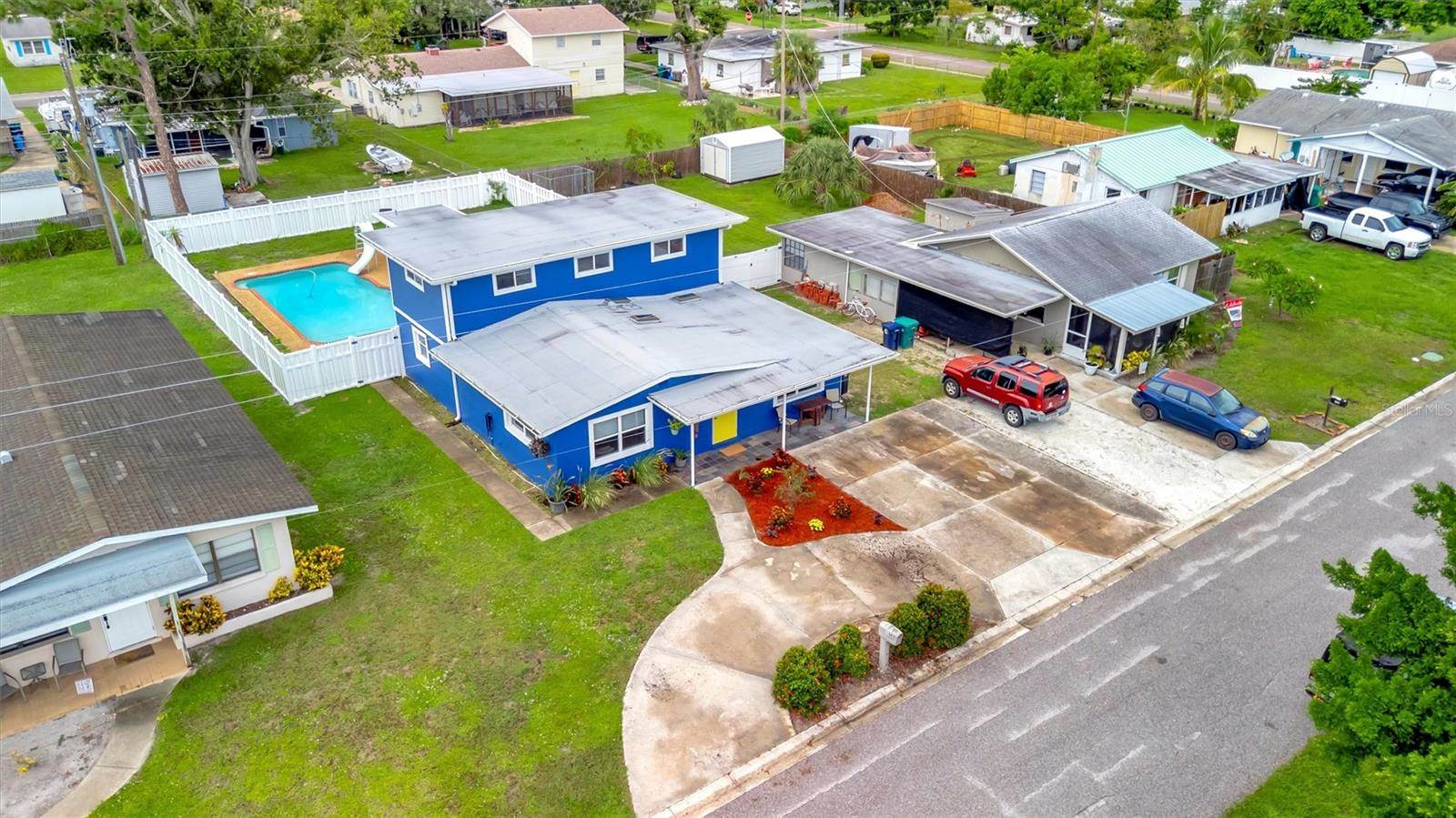 1103 20TH Avenue West, Palmetto, FL 34221