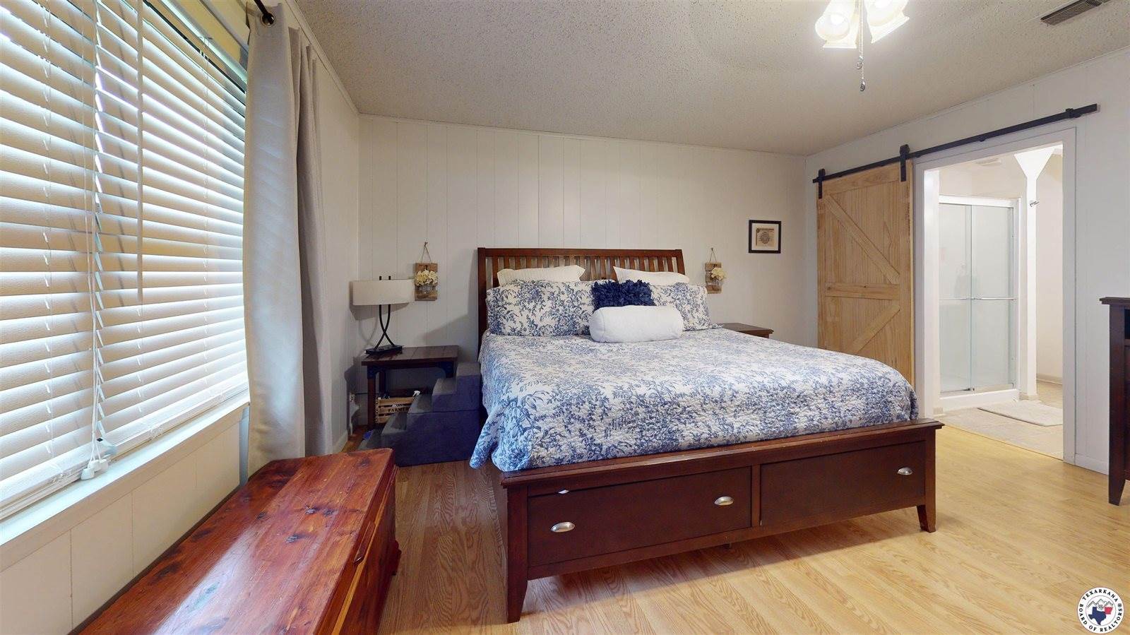 98 Hopkins Lane, New Boston, TX 75570