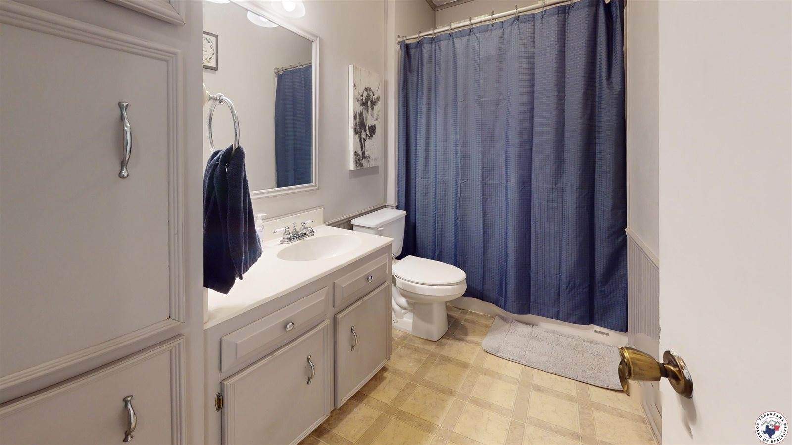 98 Hopkins Lane, New Boston, TX 75570