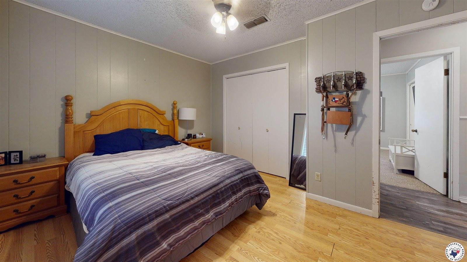 98 Hopkins Lane, New Boston, TX 75570