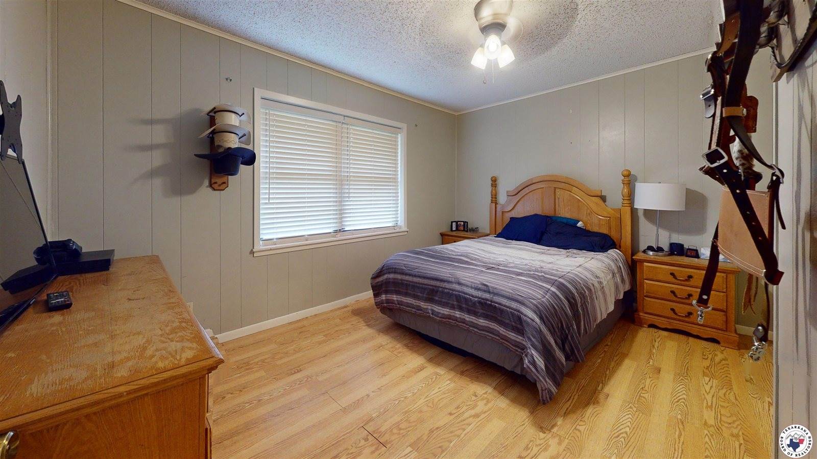 98 Hopkins Lane, New Boston, TX 75570