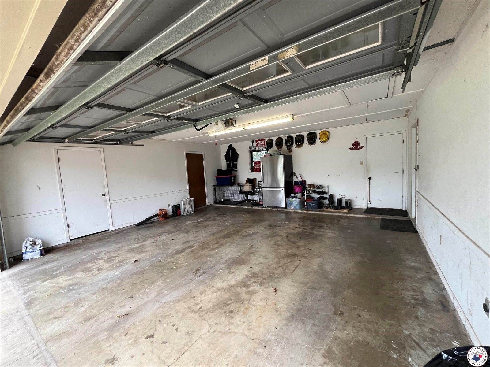 98 Hopkins Lane, New Boston, TX 75570