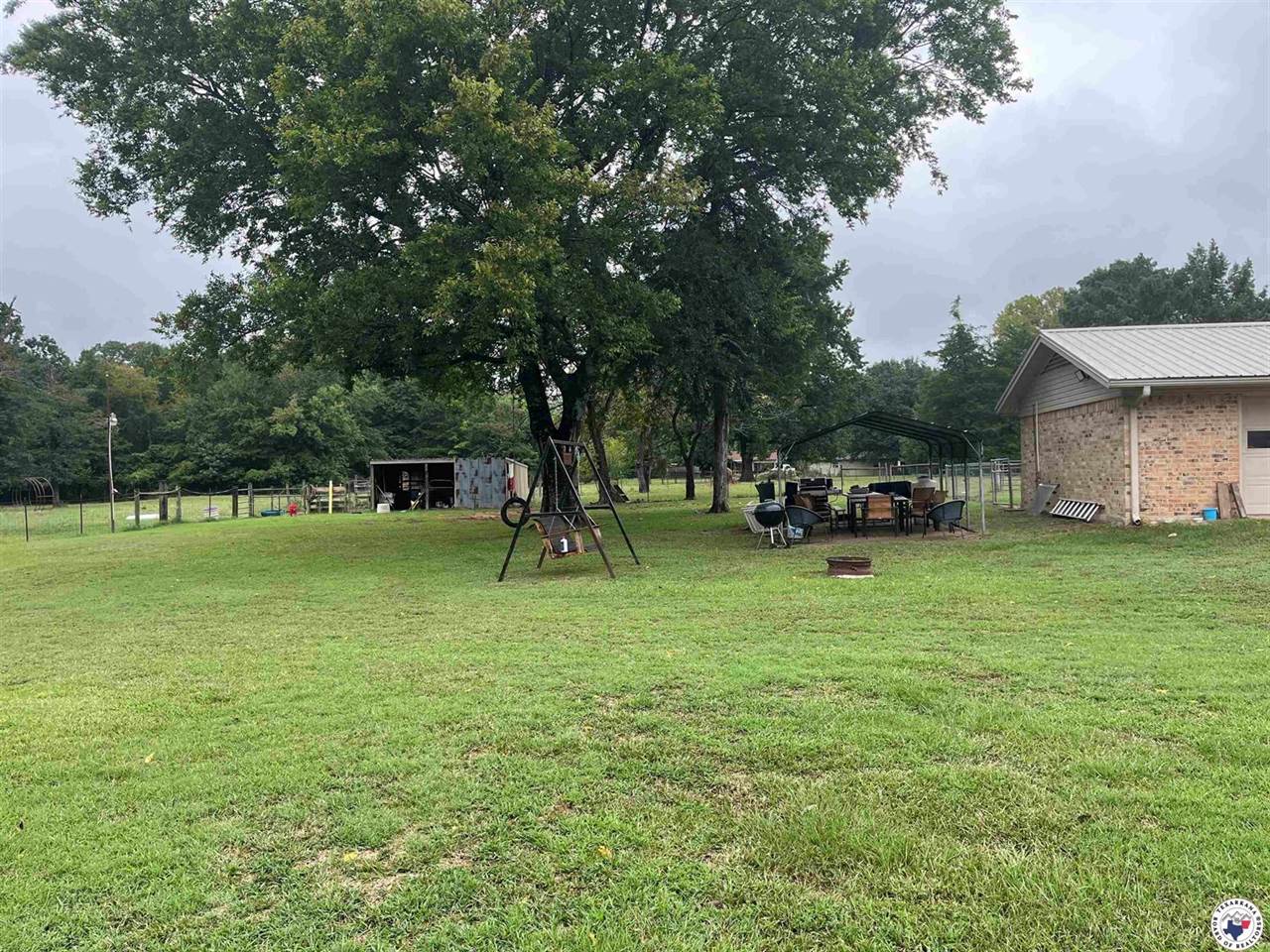 98 Hopkins Lane, New Boston, TX 75570