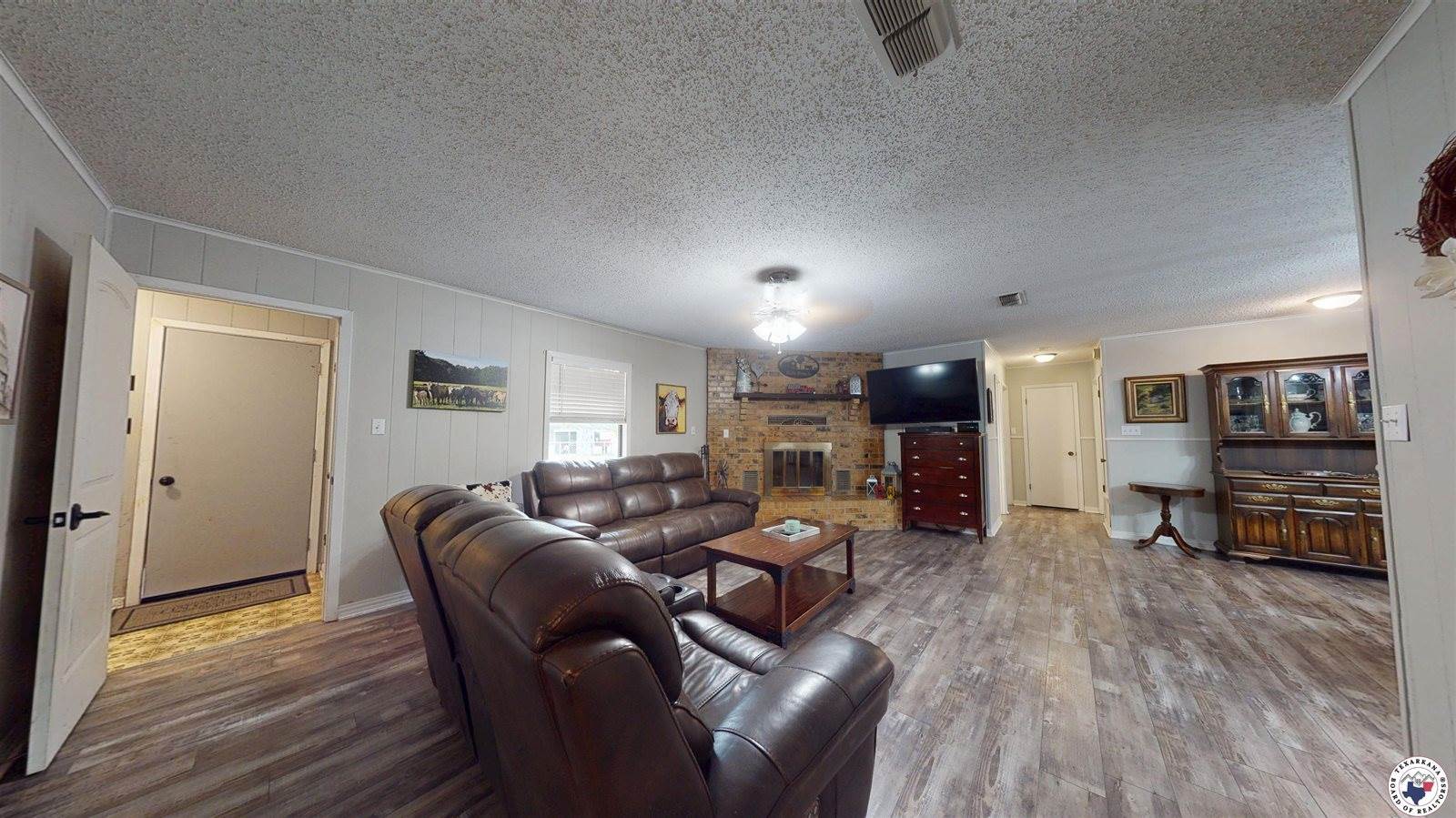 98 Hopkins Lane, New Boston, TX 75570