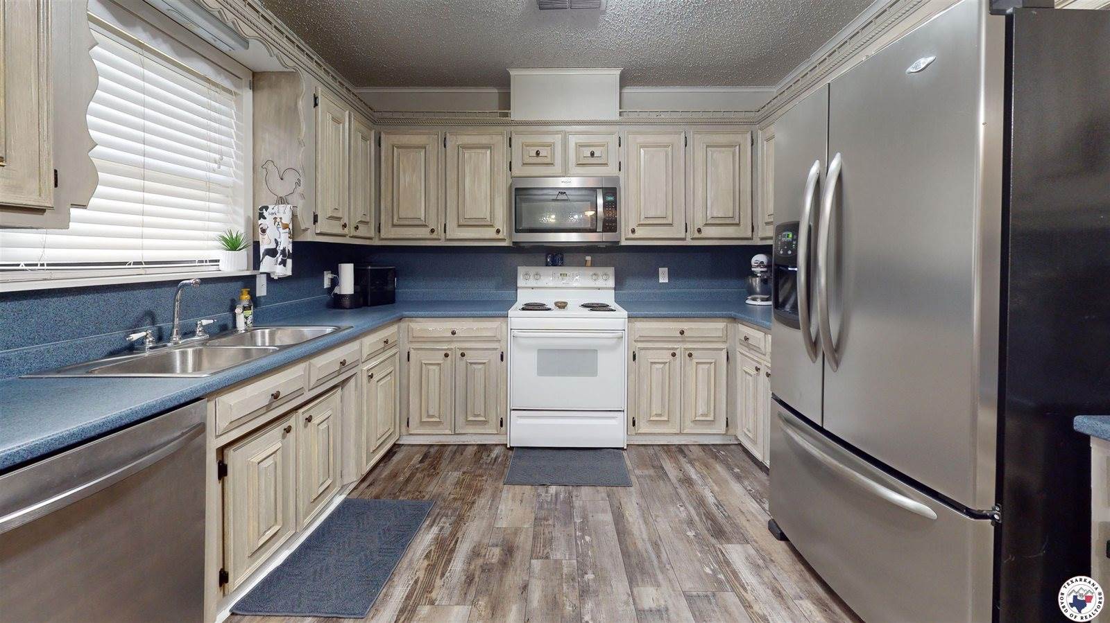 98 Hopkins Lane, New Boston, TX 75570