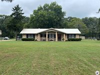 98 Hopkins Lane, New Boston, TX 75570