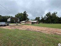 98 Hopkins Lane, New Boston, TX 75570