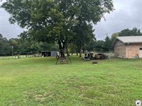 98 Hopkins Lane, New Boston, TX 75570