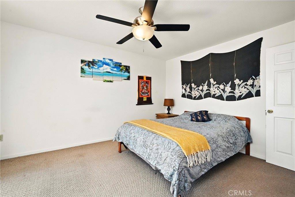 16657 Buckhorn Road, Hidden Valley Lake, CA 95467