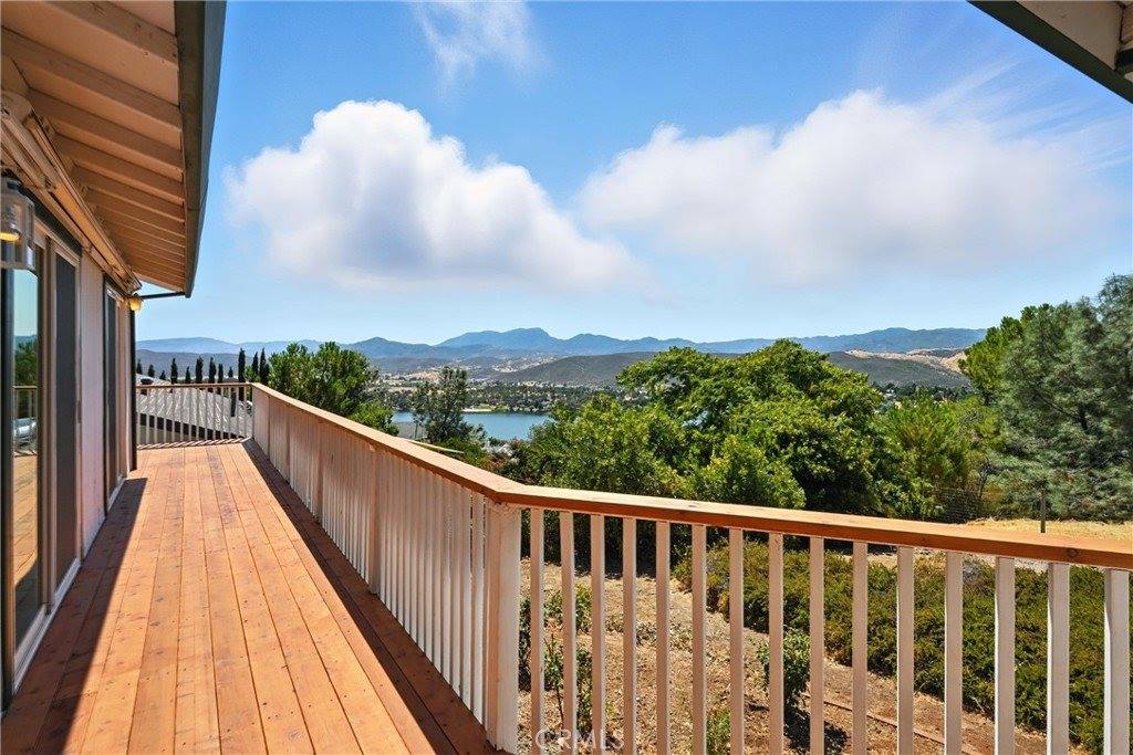 16657 Buckhorn Road, Hidden Valley Lake, CA 95467