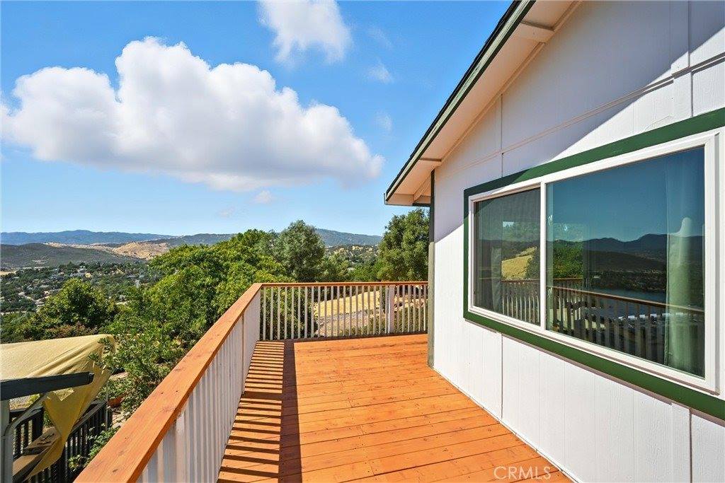 16657 Buckhorn Road, Hidden Valley Lake, CA 95467