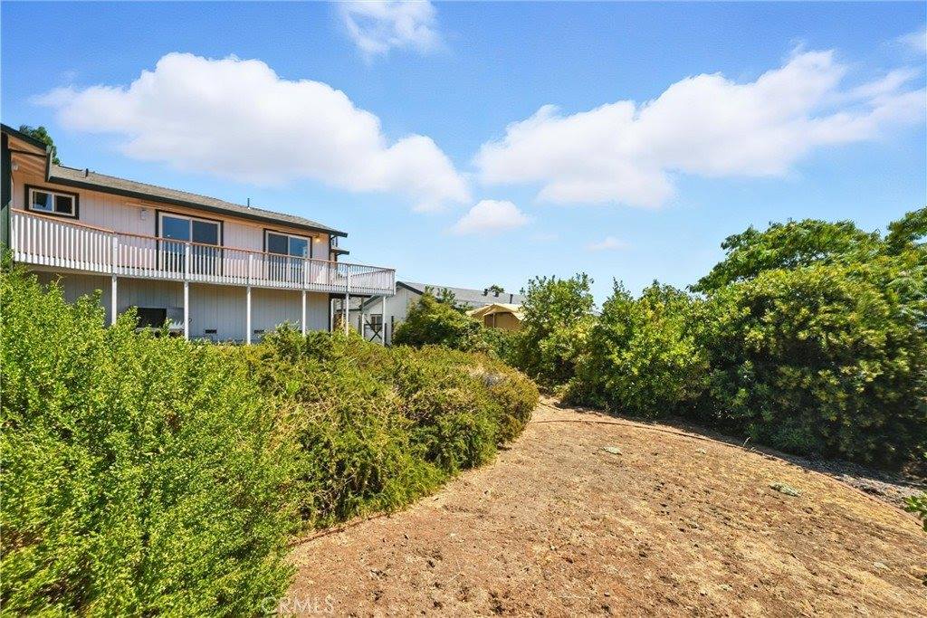 16657 Buckhorn Road, Hidden Valley Lake, CA 95467