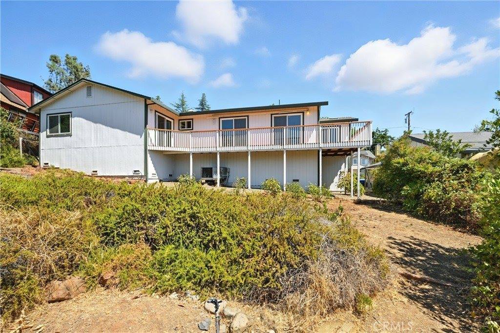 16657 Buckhorn Road, Hidden Valley Lake, CA 95467