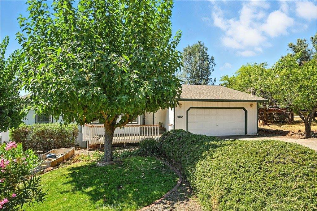16657 Buckhorn Road, Hidden Valley Lake, CA 95467