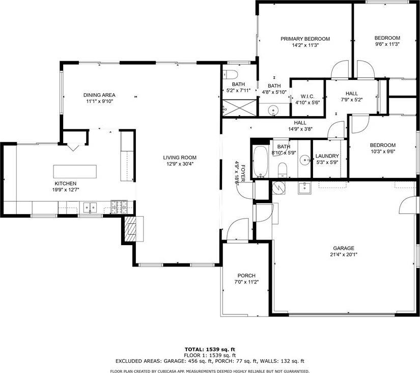 16657 Buckhorn Road, Hidden Valley Lake, CA 95467