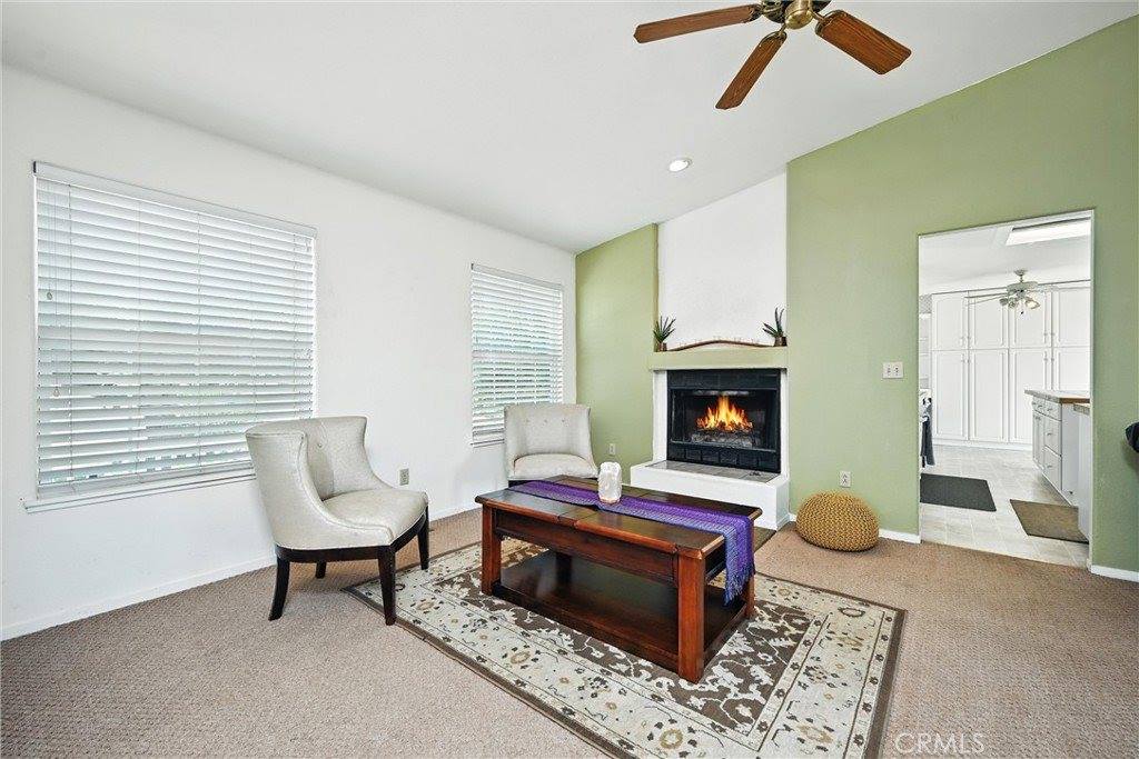 16657 Buckhorn Road, Hidden Valley Lake, CA 95467