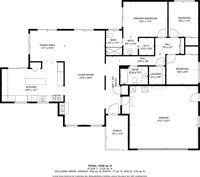 16657 Buckhorn Road, Hidden Valley Lake, CA 95467