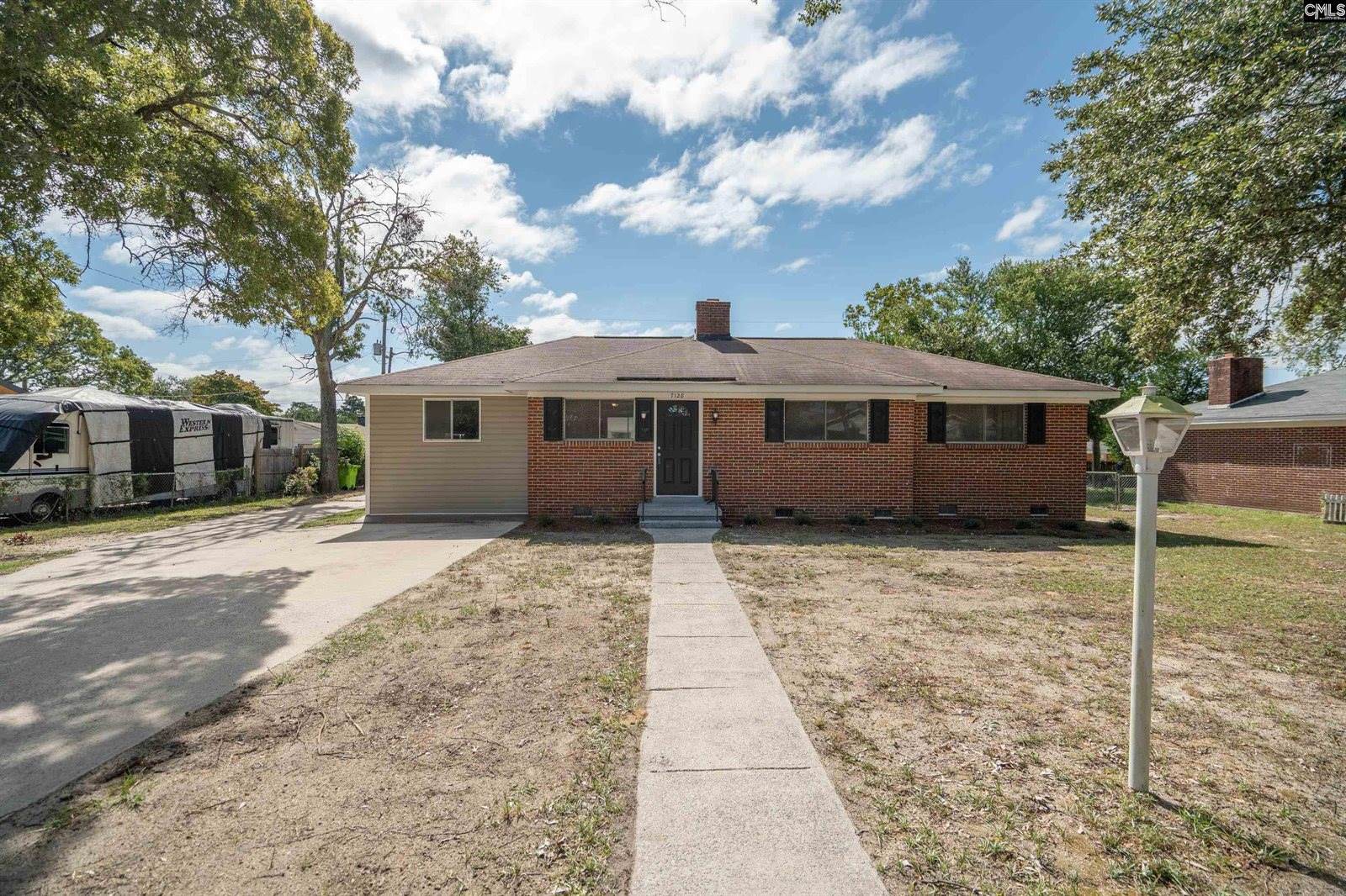 7128 Sprott, Columbia, SC 29223