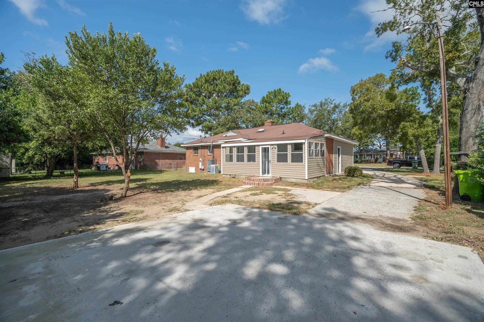 7128 Sprott, Columbia, SC 29223