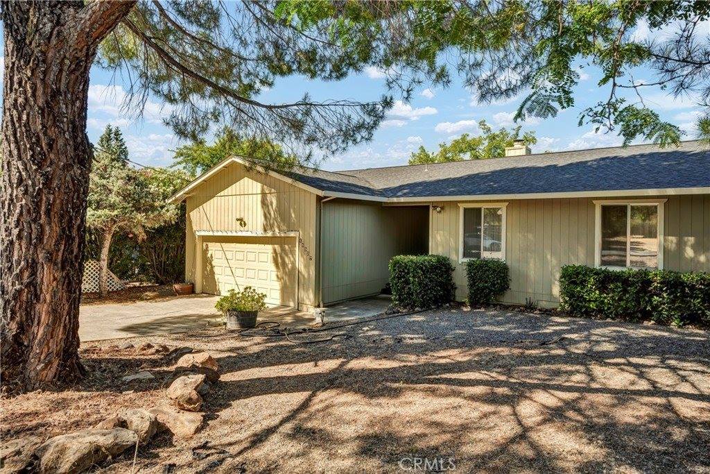 16927 Greenridge Road, Hidden Valley Lake, CA 95467