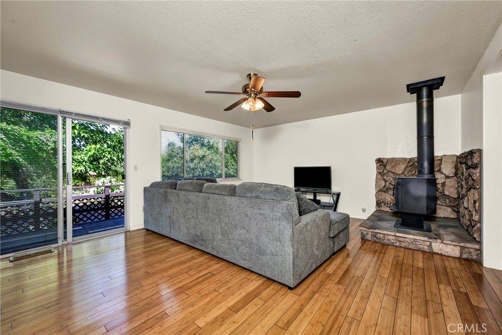 16927 Greenridge Road, Hidden Valley Lake, CA 95467