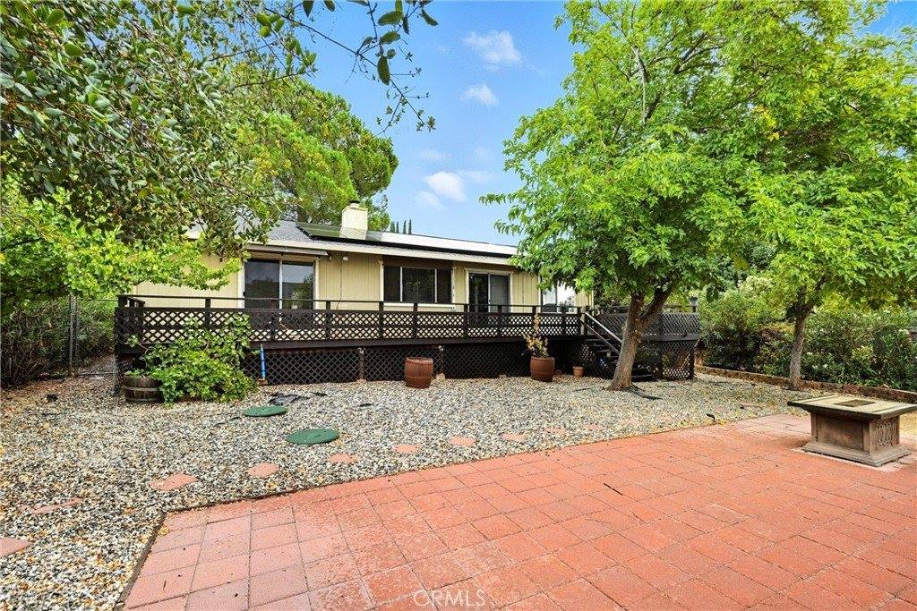 16927 Greenridge Road, Hidden Valley Lake, CA 95467