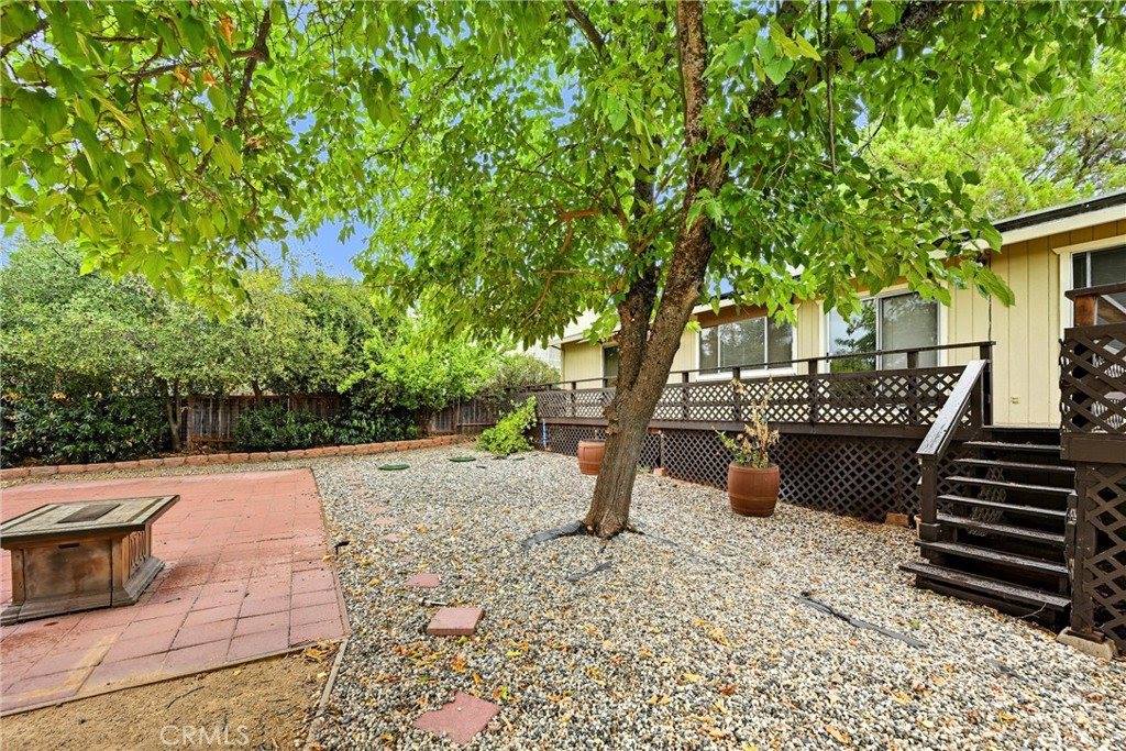 16927 Greenridge Road, Hidden Valley Lake, CA 95467