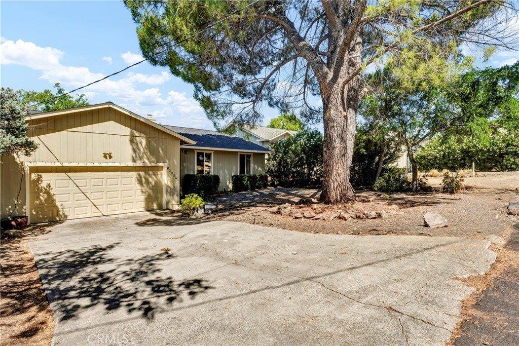 16927 Greenridge Road, Hidden Valley Lake, CA 95467