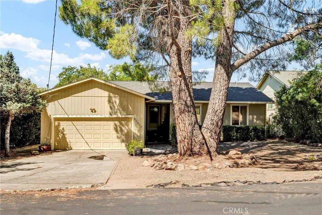 16927 Greenridge Road, Hidden Valley Lake, CA 95467