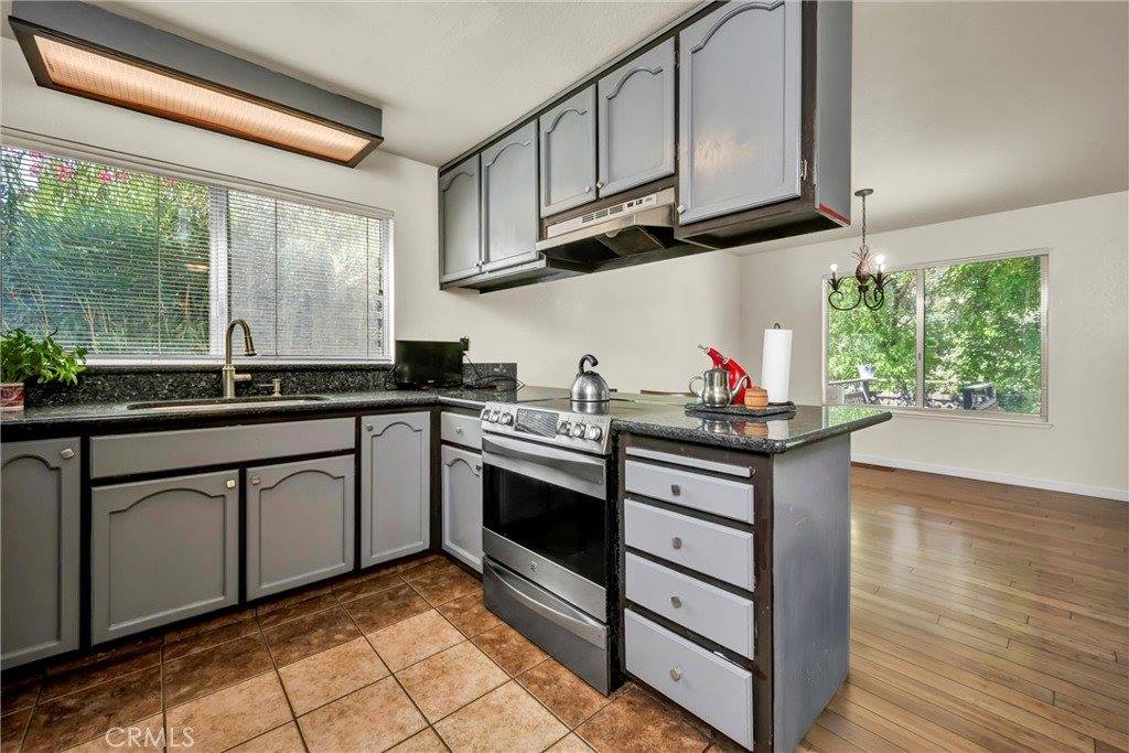 16927 Greenridge Road, Hidden Valley Lake, CA 95467