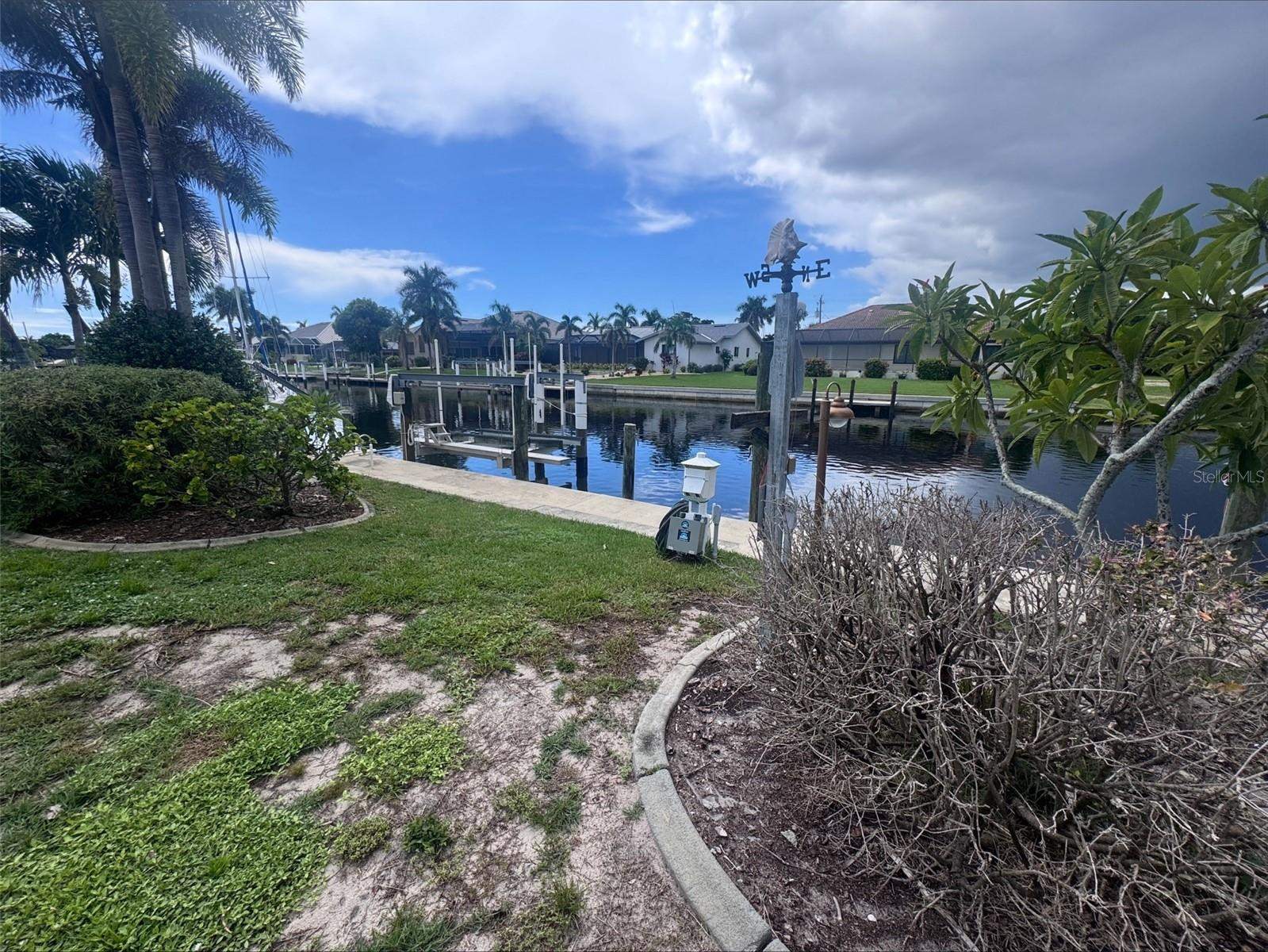 2426 Flora Lane, Punta Gorda, FL 33950
