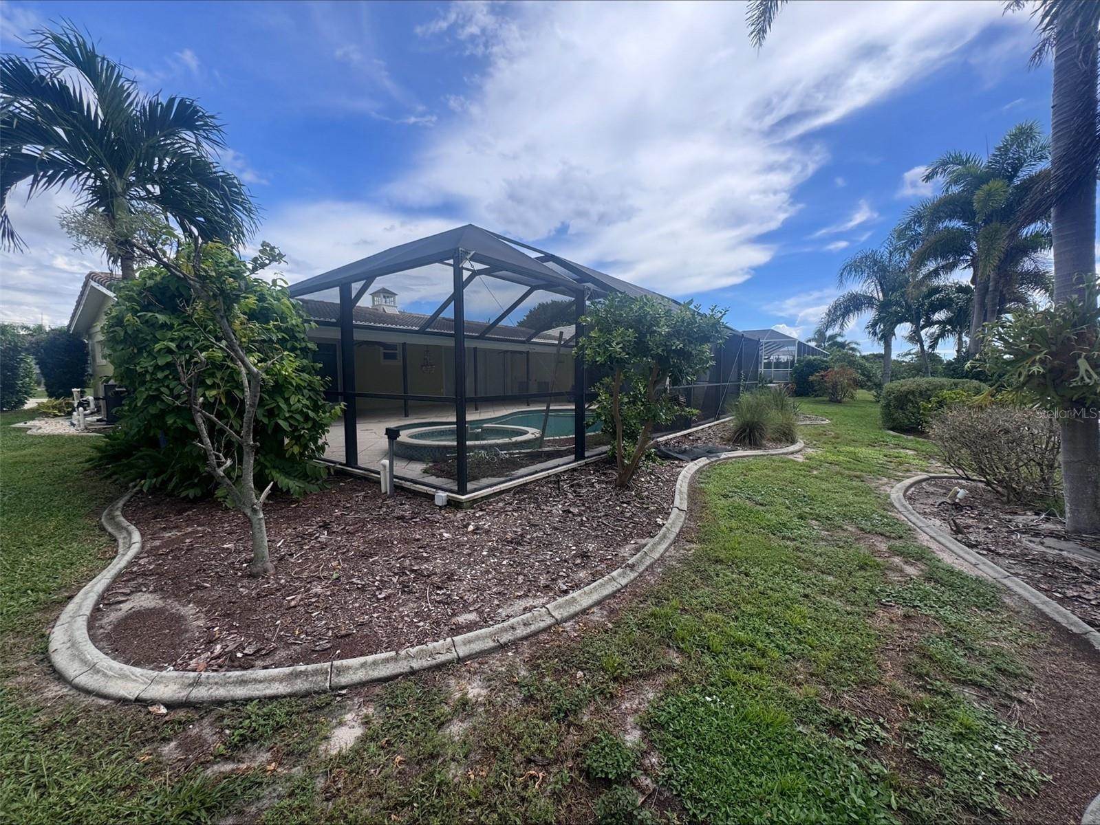 2426 Flora Lane, Punta Gorda, FL 33950