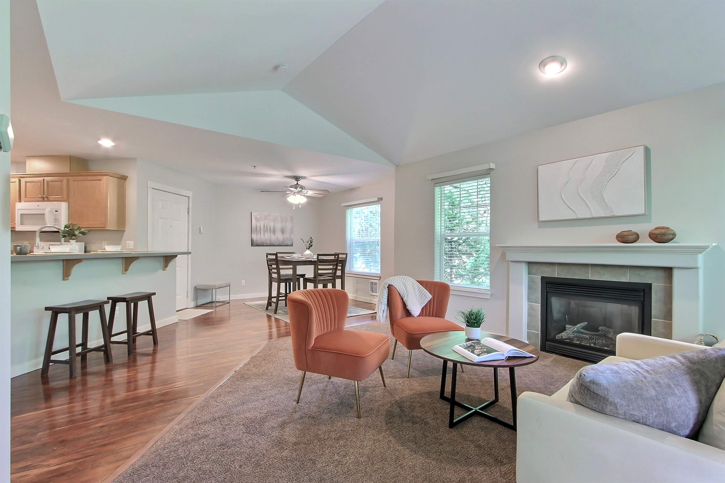 1821 McNeil Circle D3, DuPont, WA 98327