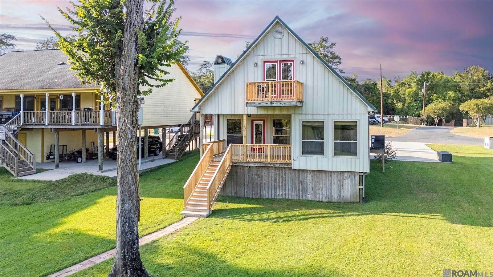 14061 Mill Settlement Trace, Denham Springs, LA 70726