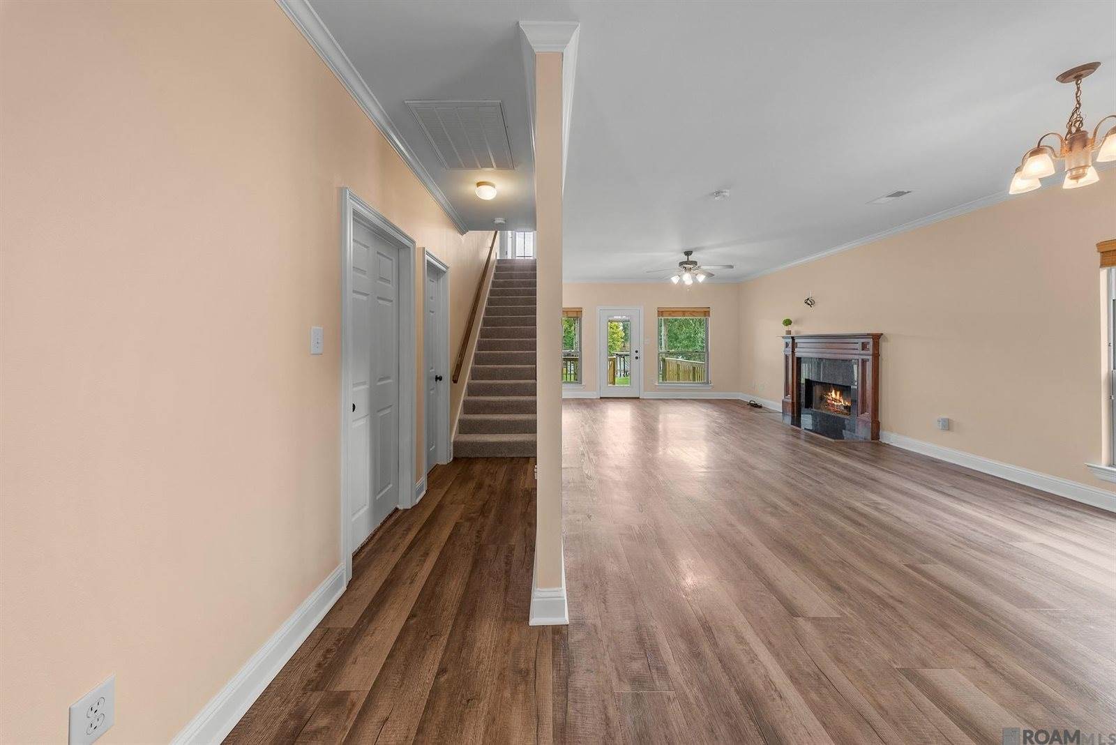 14061 Mill Settlement Trace, Denham Springs, LA 70726