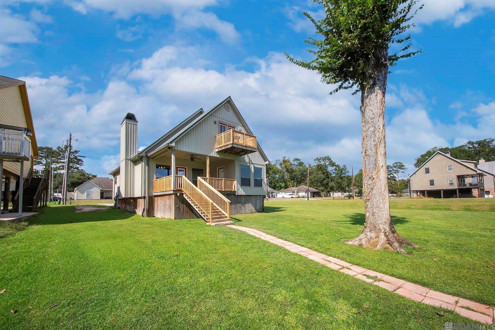 14061 Mill Settlement Trace, Denham Springs, LA 70726