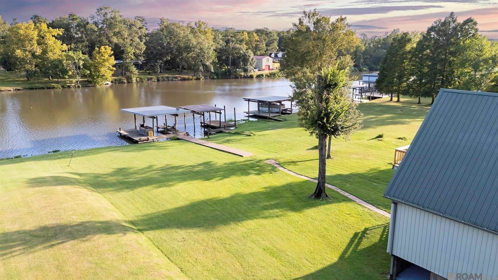 14061 Mill Settlement Trace, Denham Springs, LA 70726