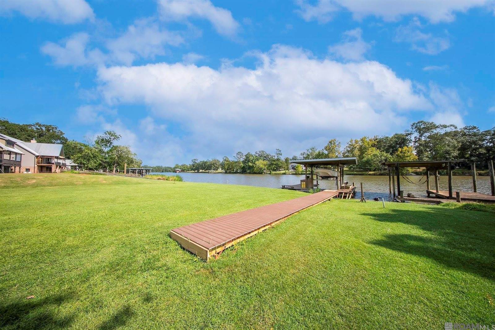 14061 Mill Settlement Trace, Denham Springs, LA 70726