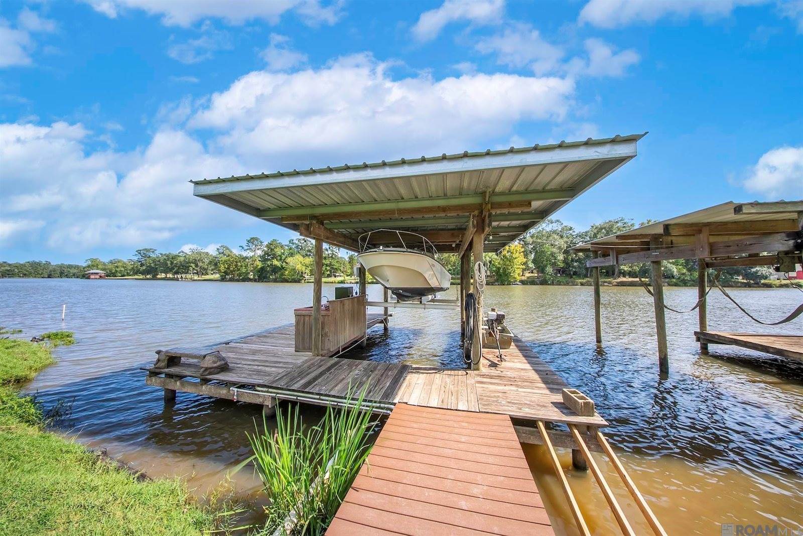 14061 Mill Settlement Trace, Denham Springs, LA 70726