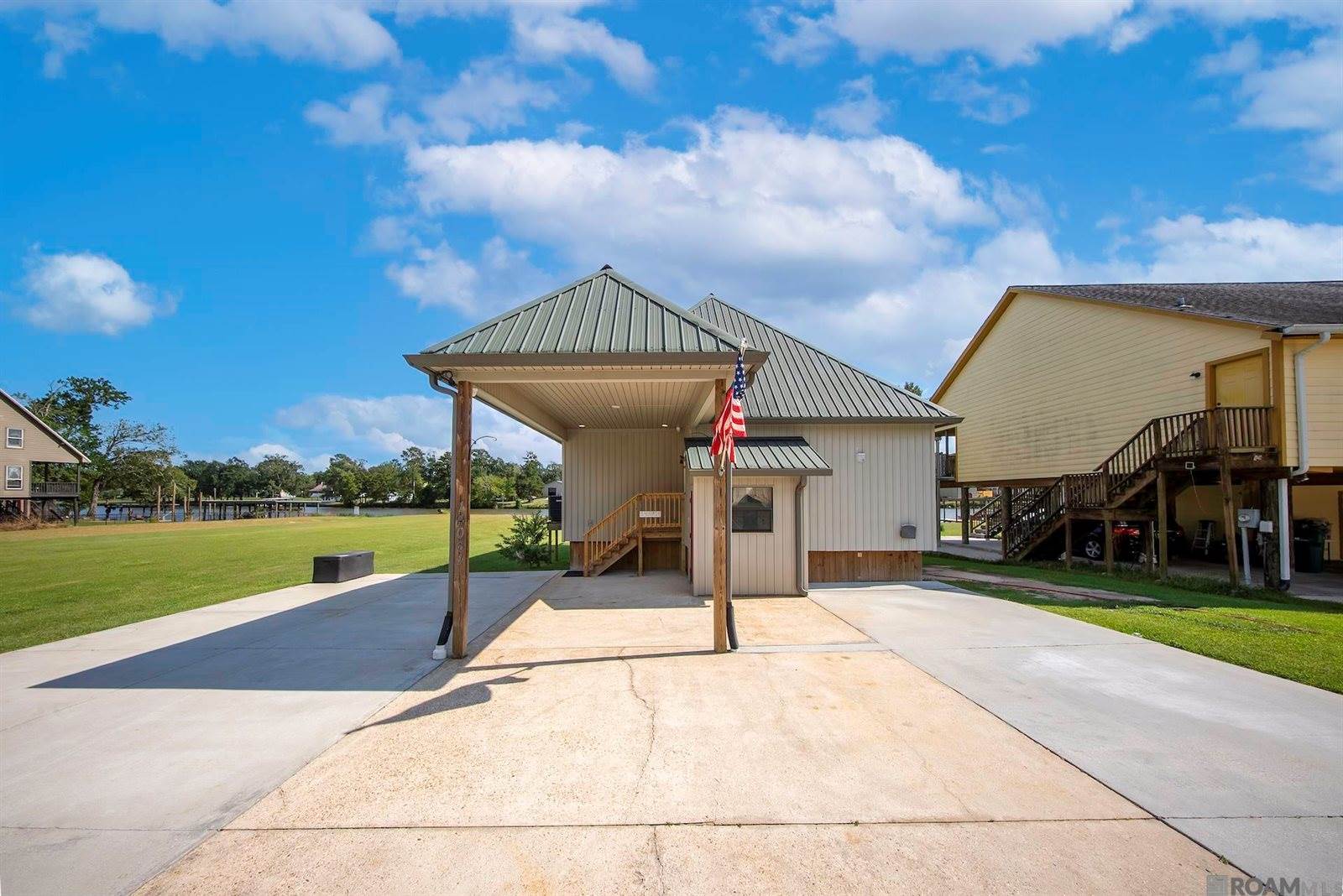 14061 Mill Settlement Trace, Denham Springs, LA 70726