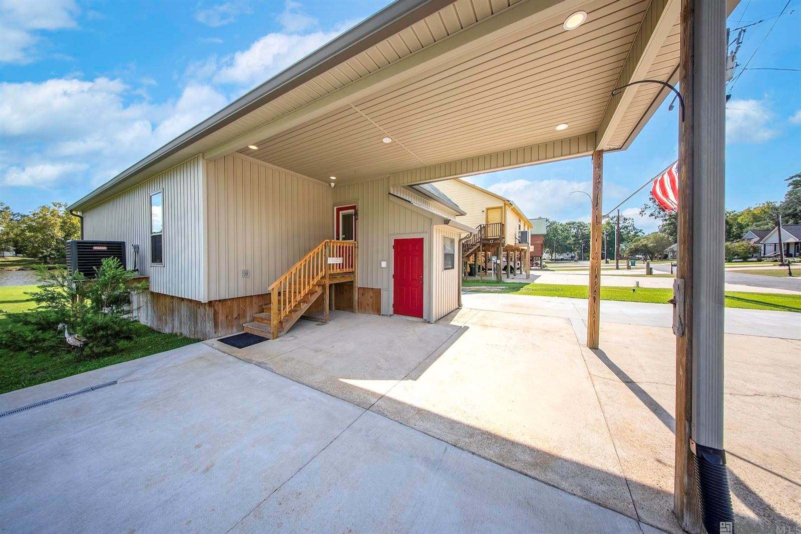 14061 Mill Settlement Trace, Denham Springs, LA 70726