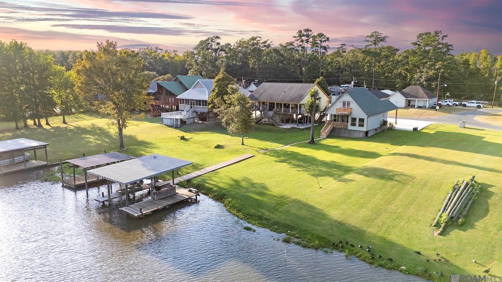 14061 Mill Settlement Trace, Denham Springs, LA 70726