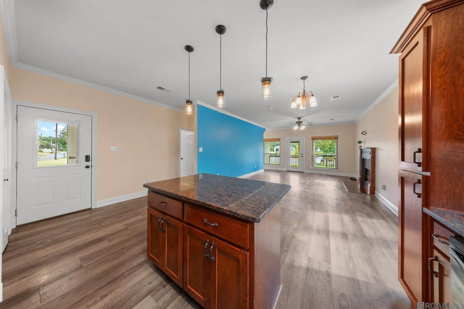 14061 Mill Settlement Trace, Denham Springs, LA 70726