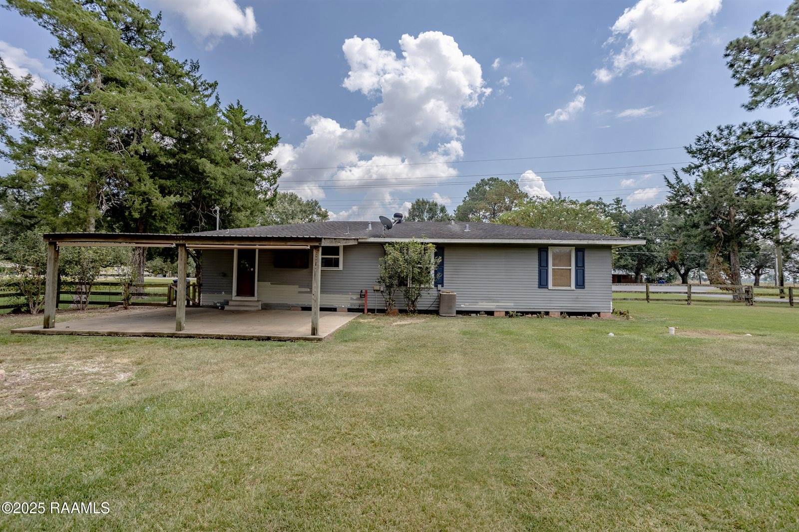 8605 Church Point Highway, Church Point, LA 70525