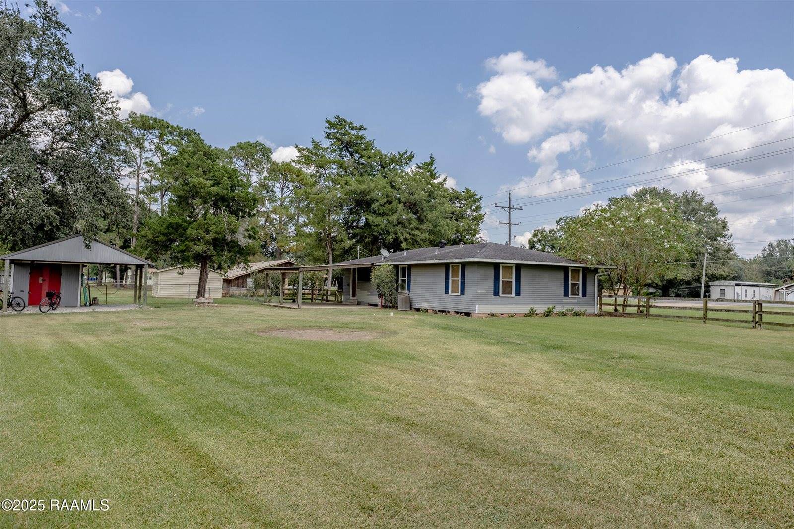 8605 Church Point Highway, Church Point, LA 70525