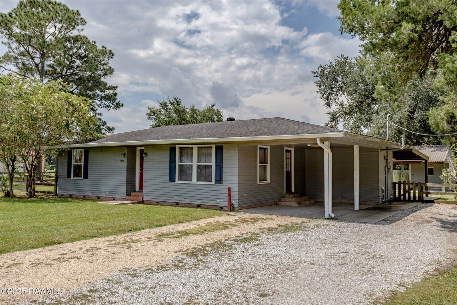 8605 Church Point Highway, Church Point, LA 70525