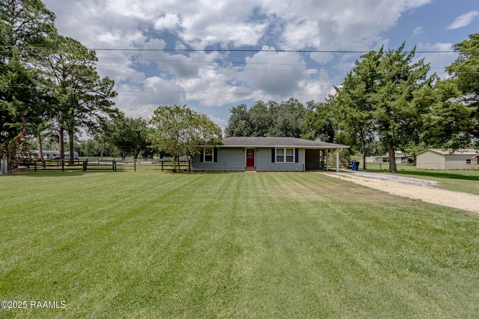 8605 Church Point Highway, Church Point, LA 70525